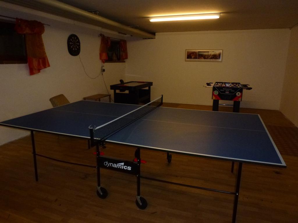 Gaestehaus Christa Obermaiselstein Luaran gambar