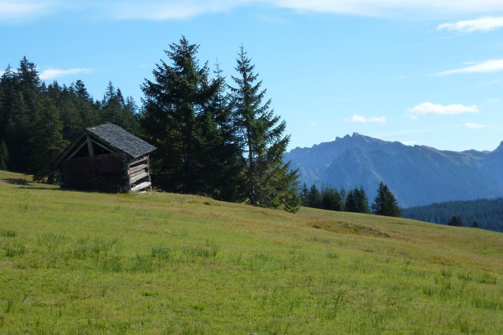 Gaestehaus Christa Obermaiselstein Luaran gambar